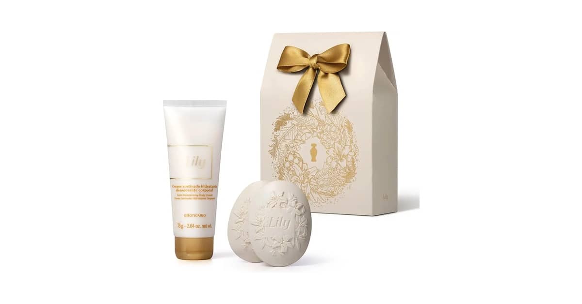 Melhor Presente de Natal para Mulher: Guia de Opções Únicas!