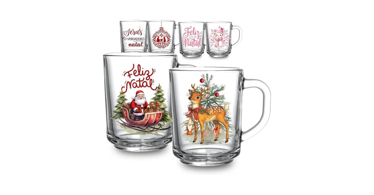 Melhor Presente de Natal Yasminzinha: Encante Com Opções Únicas