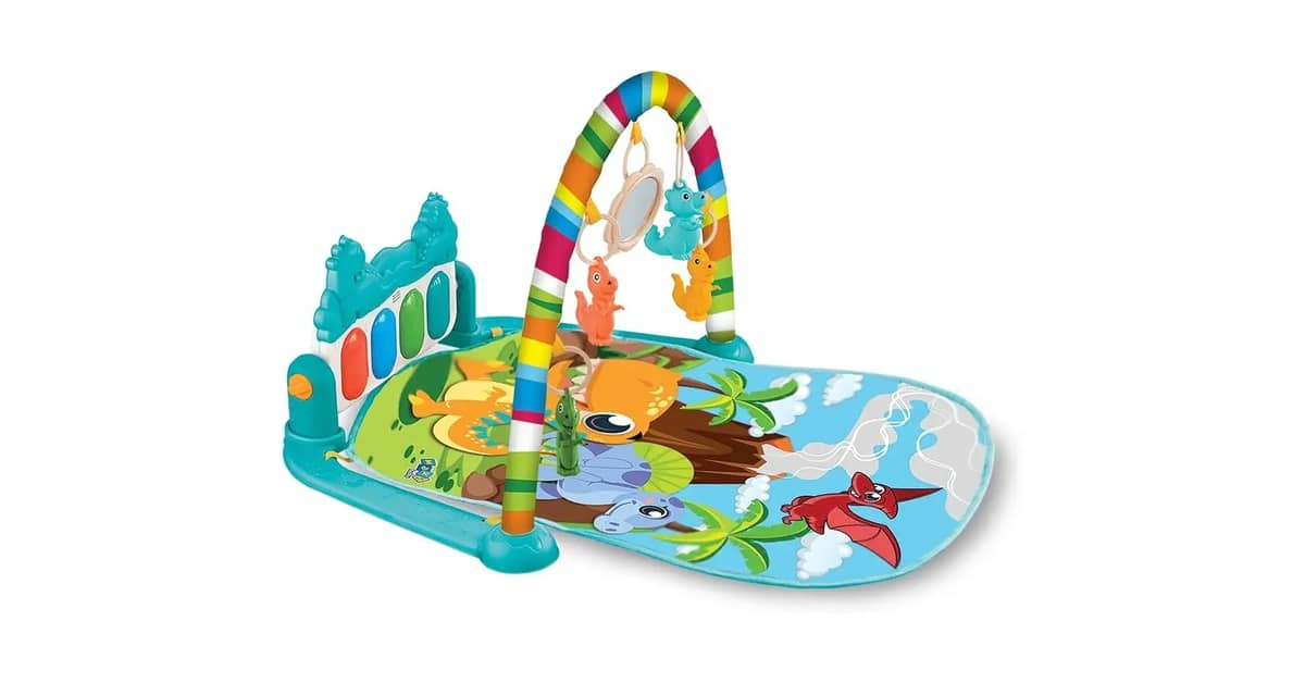 Melhor Presente para Bebê Recem Nascido: Brinquedos e Conforto