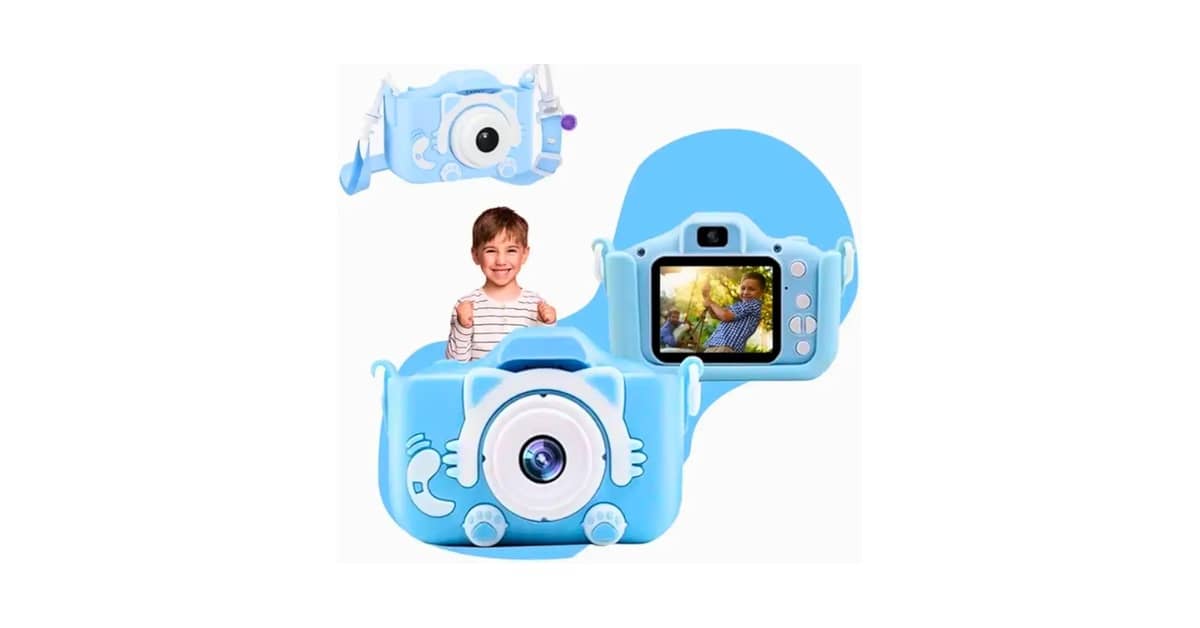 Melhor Presente para Criança de 3 Anos: Guia Completo