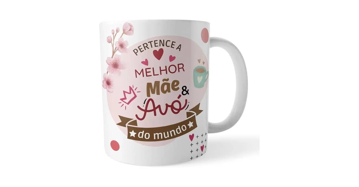 Melhor Presente para dar para Avó: 5 Ideias Únicas