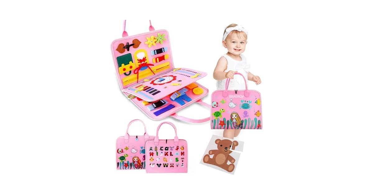 Melhor Presente para Menina de 3 Anos: Guia Completo