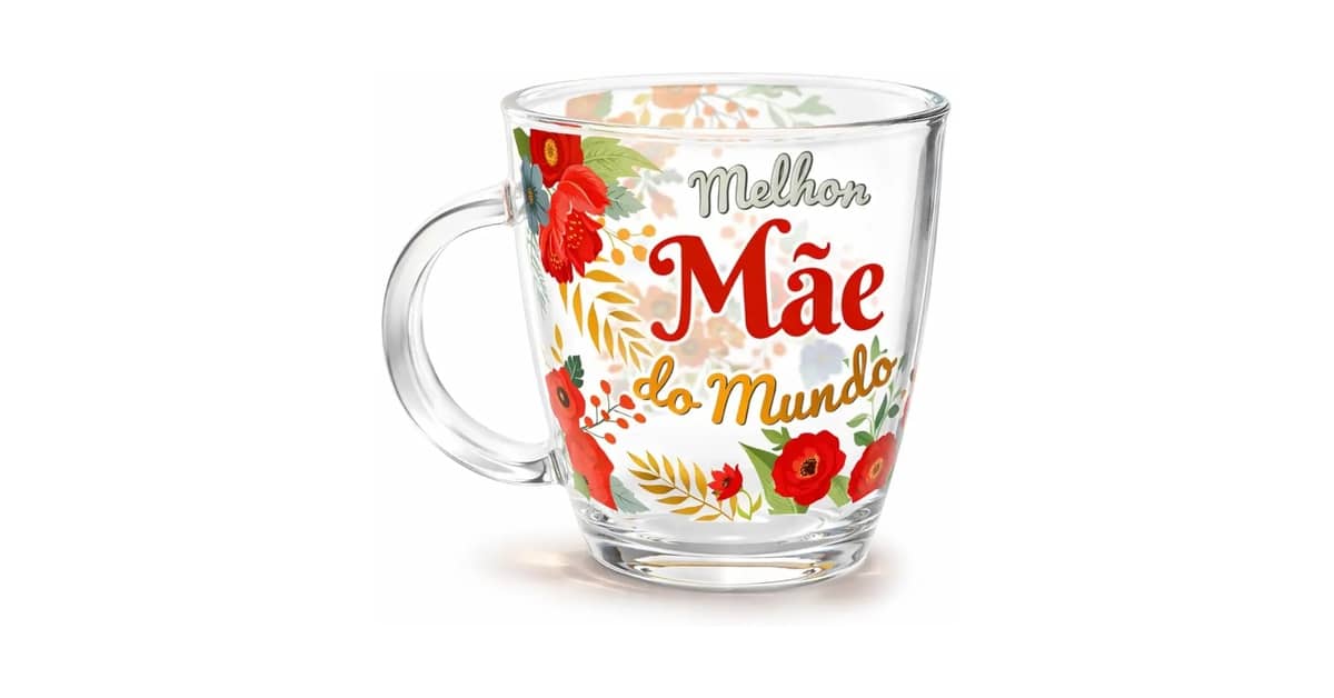Melhor Presente para o Dia da Mãe: 10 Opções Afetivas