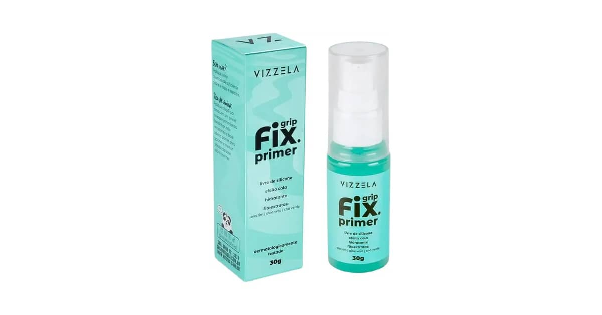 Melhor Primer Fixador Maquiagem: Longa Duração e Pele Perfeita
