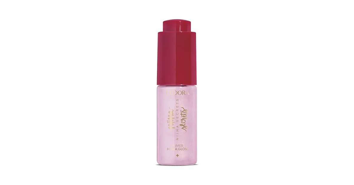 Melhor Primer Glow: Pele Radiante e Preparada!