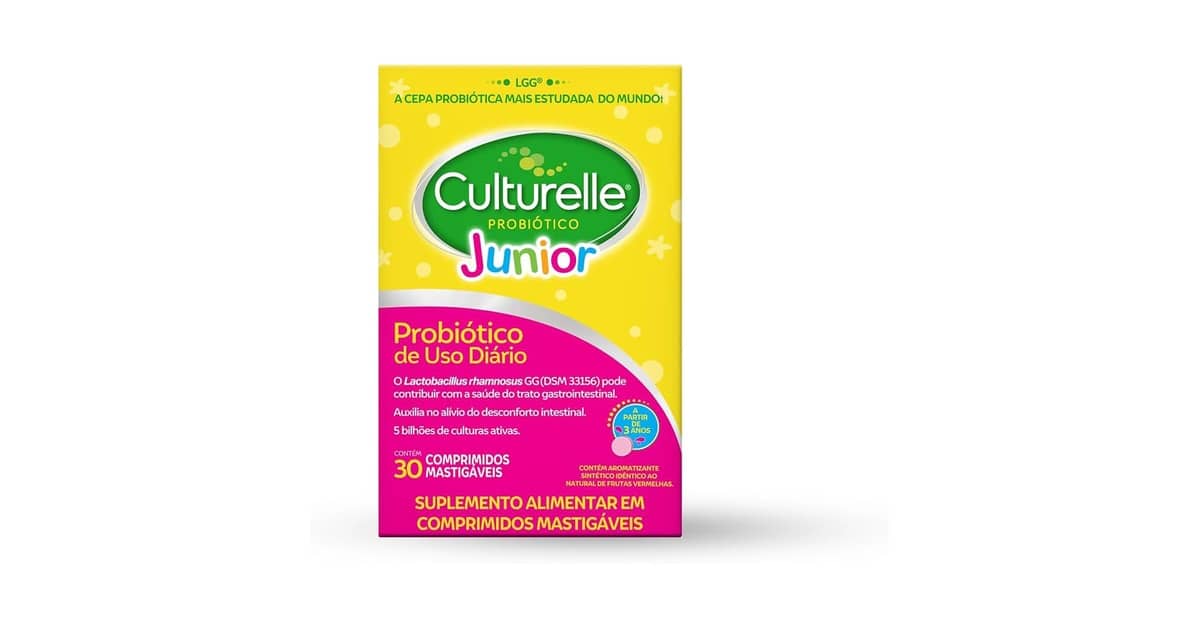 Melhor Probiótico para Crianças: Escolha Ideal para Saúde Digestiva
