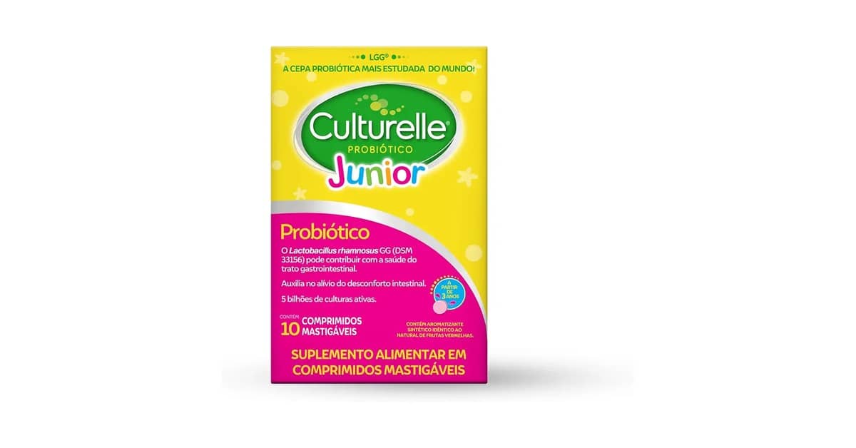 Melhor Probiotico para Intestino Infantil: Escolha Certa