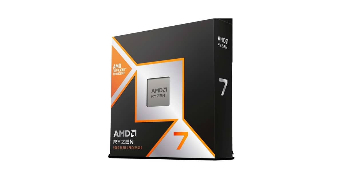 Melhor Processador Amd Am5 para Jogos: Potência e Desempenho
