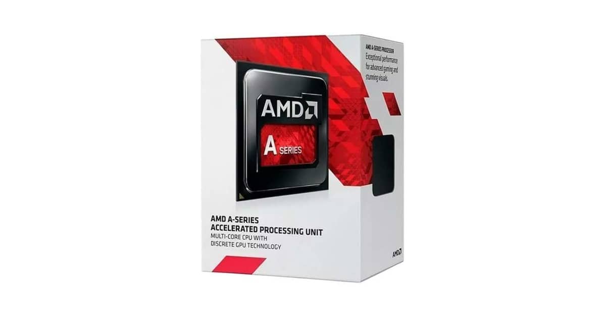 Melhor Processador Amd Fm2+: Guia Essencial e Opções!