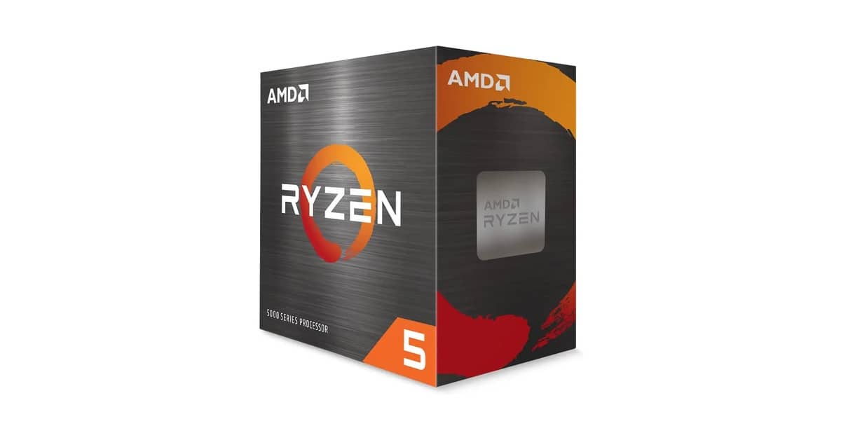 Melhor Processador Amd Ryzen 5: Guia Completo