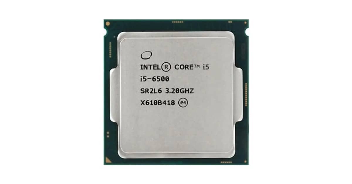 Melhor Processador Intel 6 Geração: Guia Completo