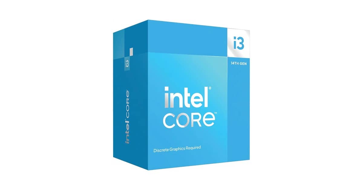 Melhor Processador Intel I3: Guia Completo 2024