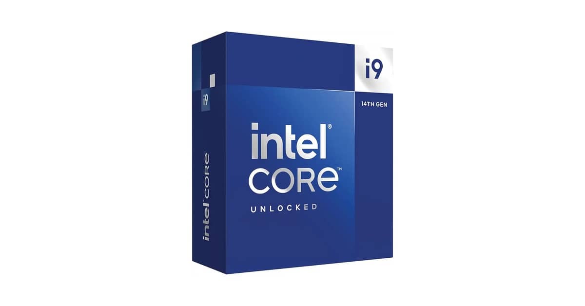 Melhor Processador Intel I9: Desempenho Máximo para Você