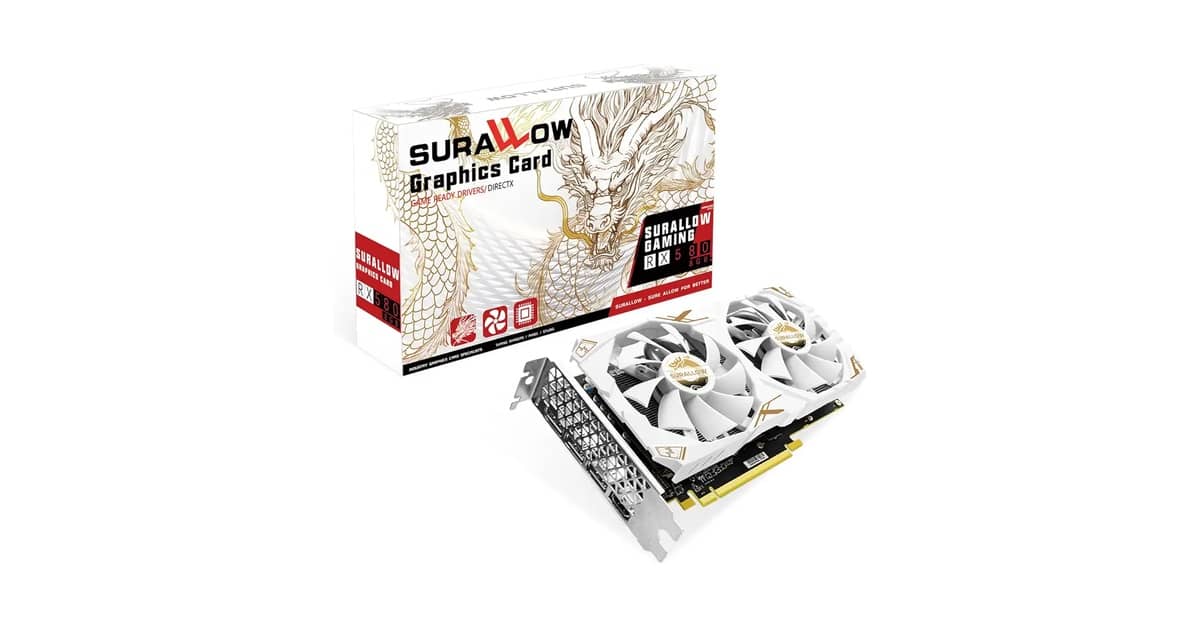 Melhor Processador Intel para Rx 580 8Gb: Guia Definitivo