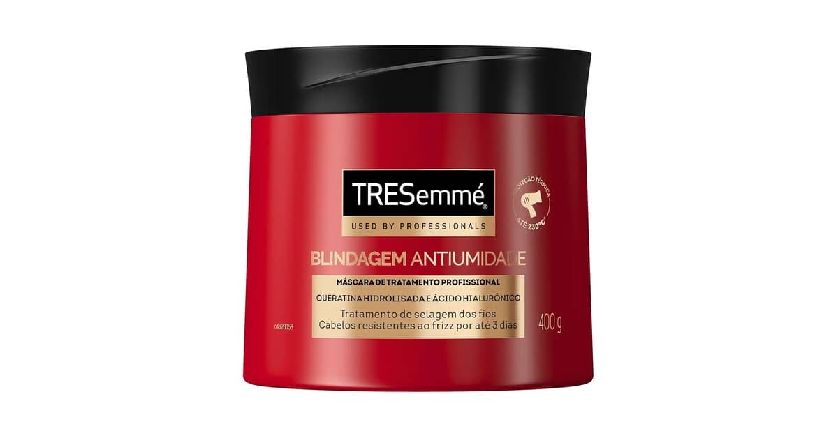 Melhor Produto para Blindagem Capilar: Proteção e Brilho Intenso