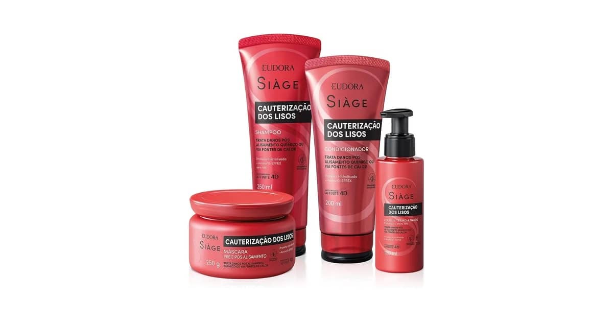 Melhor Produto para Cauterização Capilar Profissional: Guia Essencial