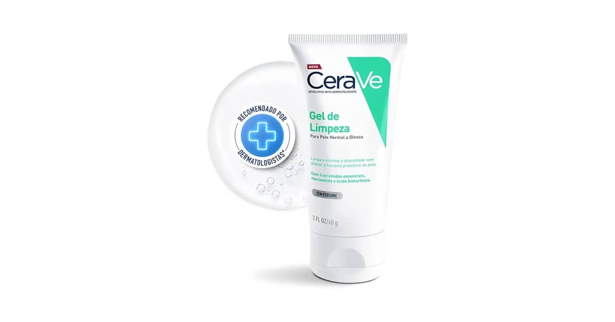 Melhor Produto para Limpeza de pele Óleosa: Controle Total