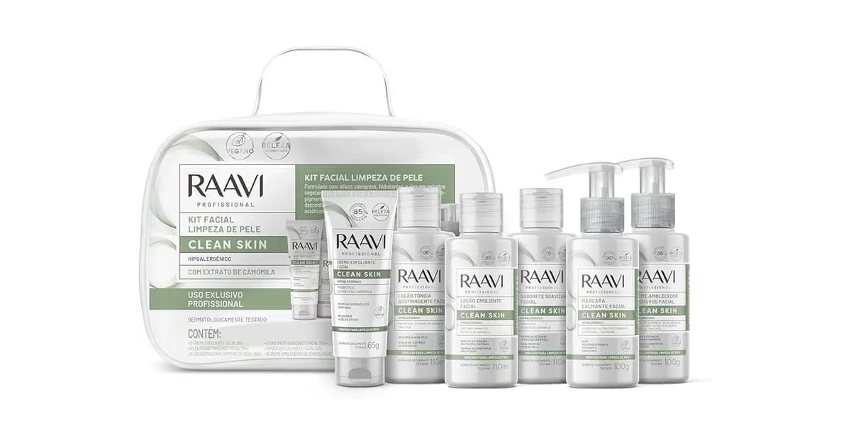 Melhor Produto para Limpeza de Pele Profissional: Guia Completo