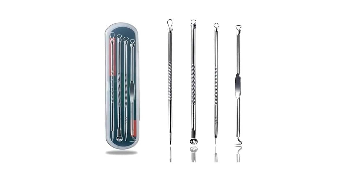 Melhor Produto Removedor de Cravos: Guia Completo