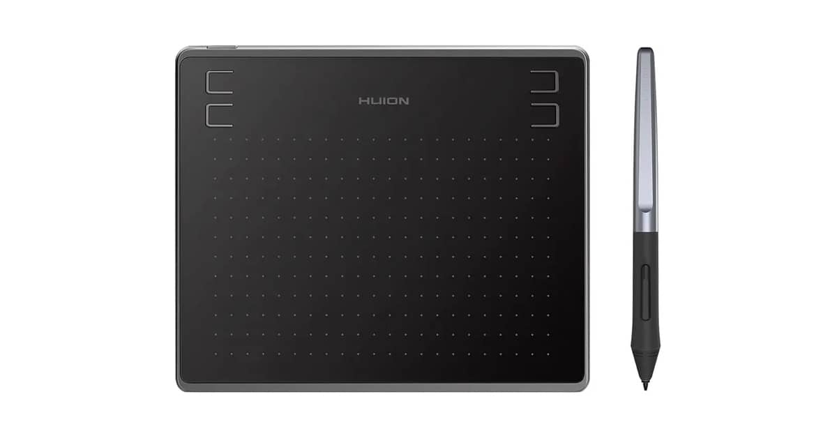 Melhor Programa para Mesa Digitalizadora: Quais os Top 5 Para Criar Arte Digital?