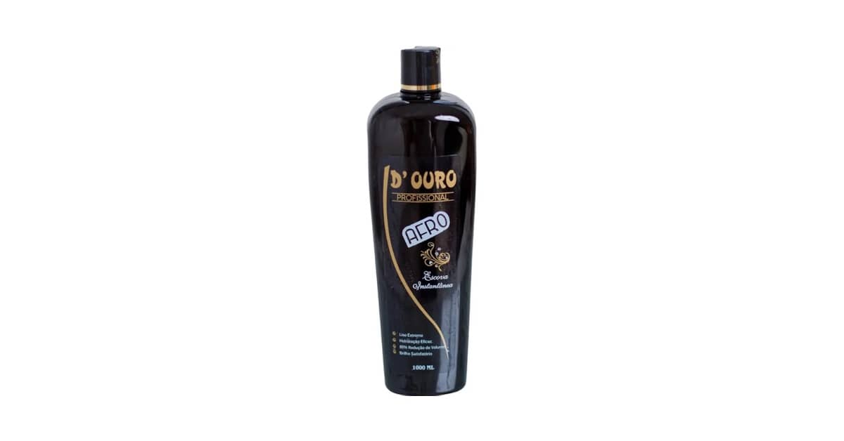 Melhor Progressiva para Alisar Cabelo Crespo: Guia Definitivo