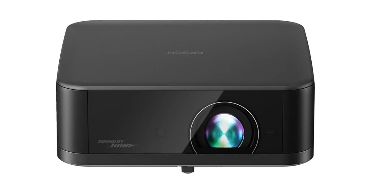 Melhor Projetor 4K Epson: Guia Completo e Reviews