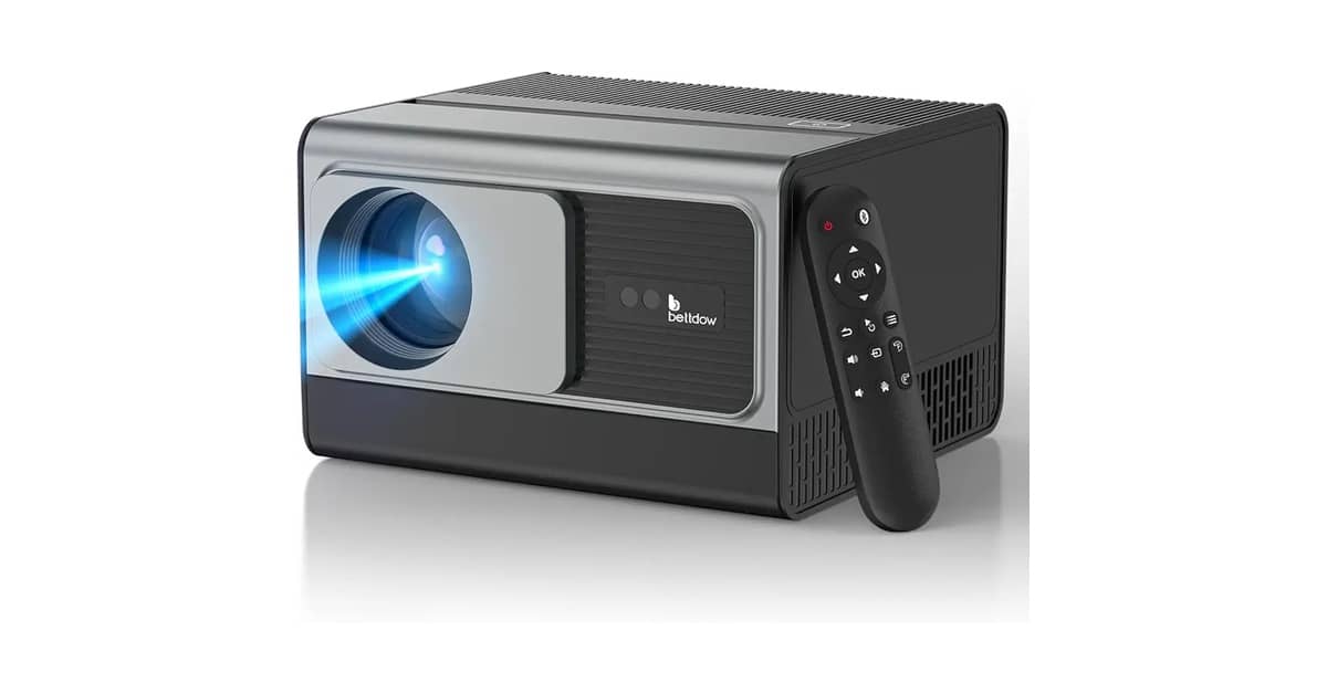 Melhor Projetor 4K Laser: Brilho e Qualidade de Imagem