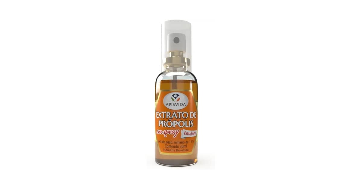 Melhor Propolis para Dor de Garganta: Alívio Rápido e Natural!