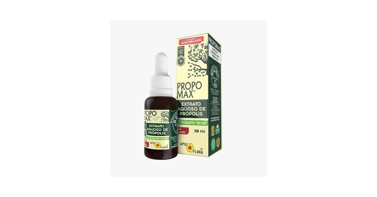 Melhor Propolis para Tosse: Alívio Rápido e Natural