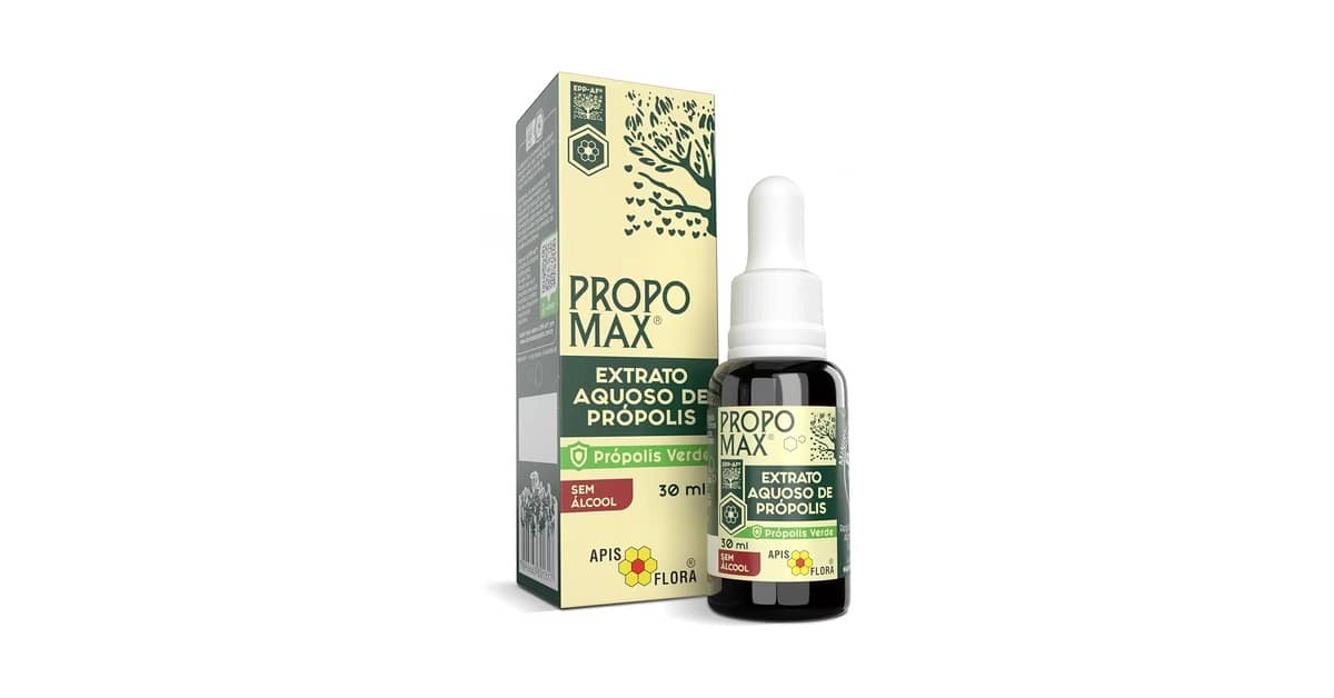 Melhor Propolis sem Alcool: Guia Completo para Imunidade