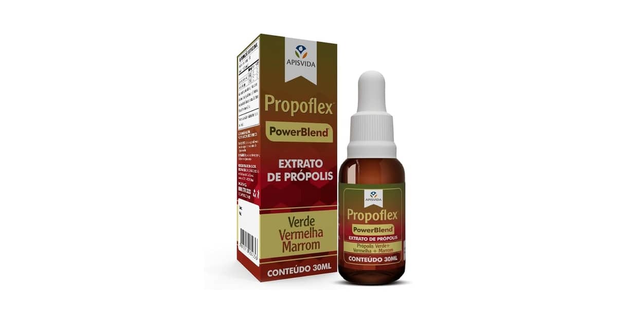 Melhor Propolis Verde ou Vermelho: Guia Completo