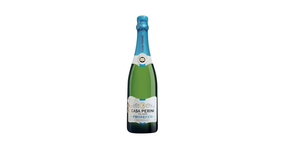 Melhor Prosecco do Mundo: Guia Definitivo Para Sua Celebração