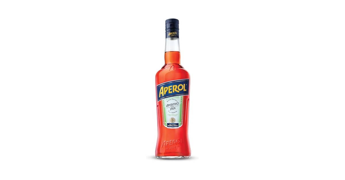 Melhor Prosecco para Aperol: Guia Completo