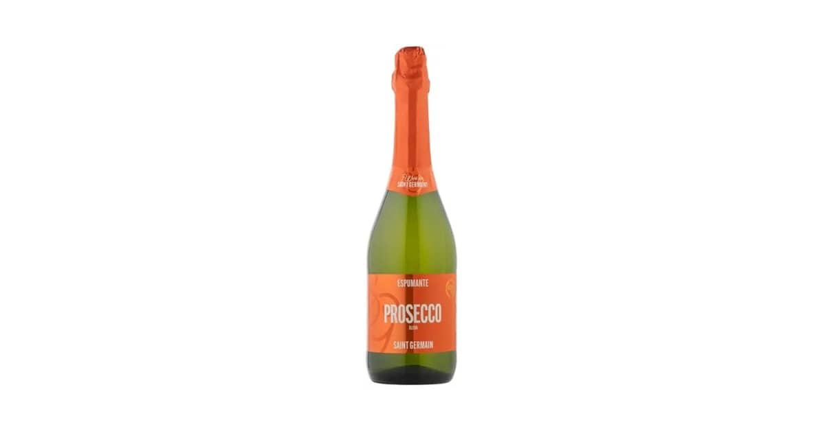 Melhor Prosecco para Casamento: Brinde Perfeito!