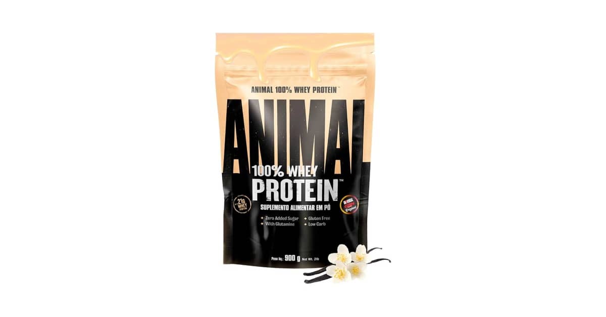 Melhor Proteína Animal: Guia Essencial para Ganho de Massa
