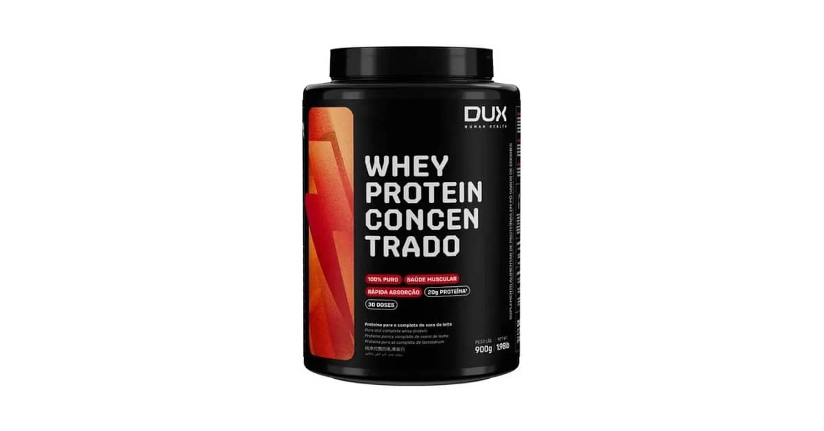 Melhor Proteína do Mundo: Escolha Certa!