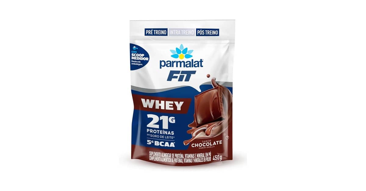 Melhor Proteína em Pó: Guia Completo para Ganho Muscular