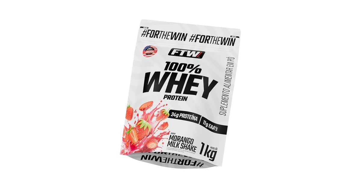 Melhor Proteína para Emagrecer: Guia Definitivo