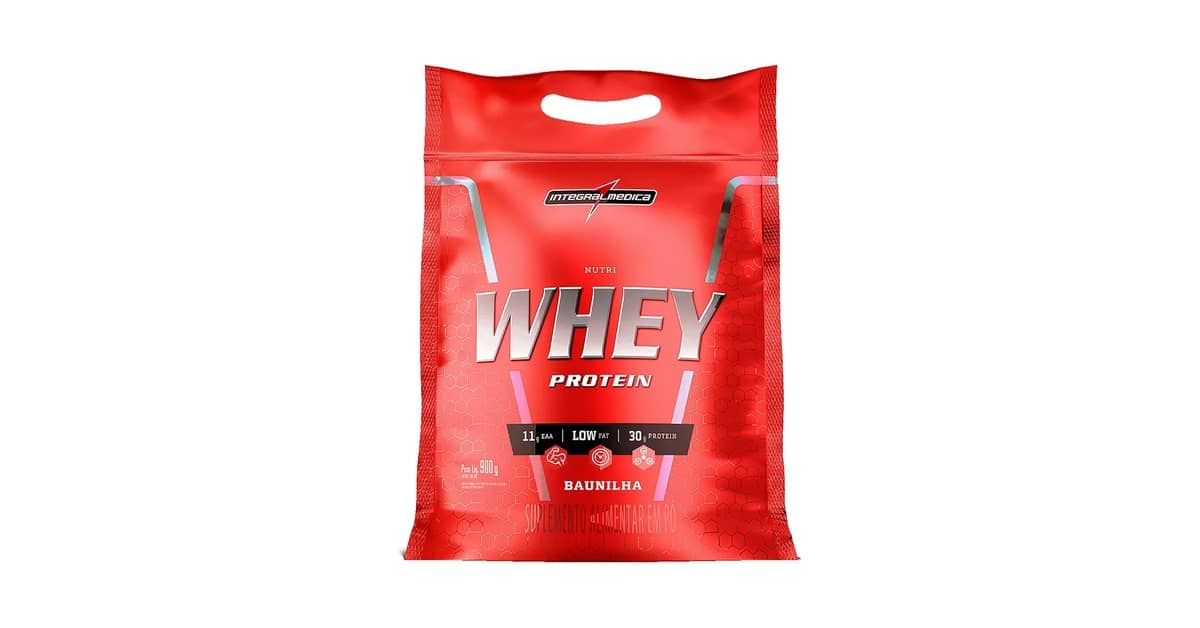 Melhor Proteína para Ganho de Massa Muscular: Guia Completo