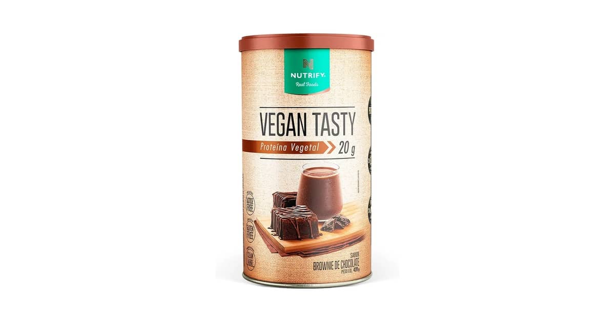 Melhor Proteína Vegana Suplemento: Escolha Ideal