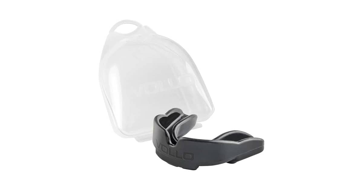 Melhor Protetor Bucal Boxe: Proteção Profissional Moldável