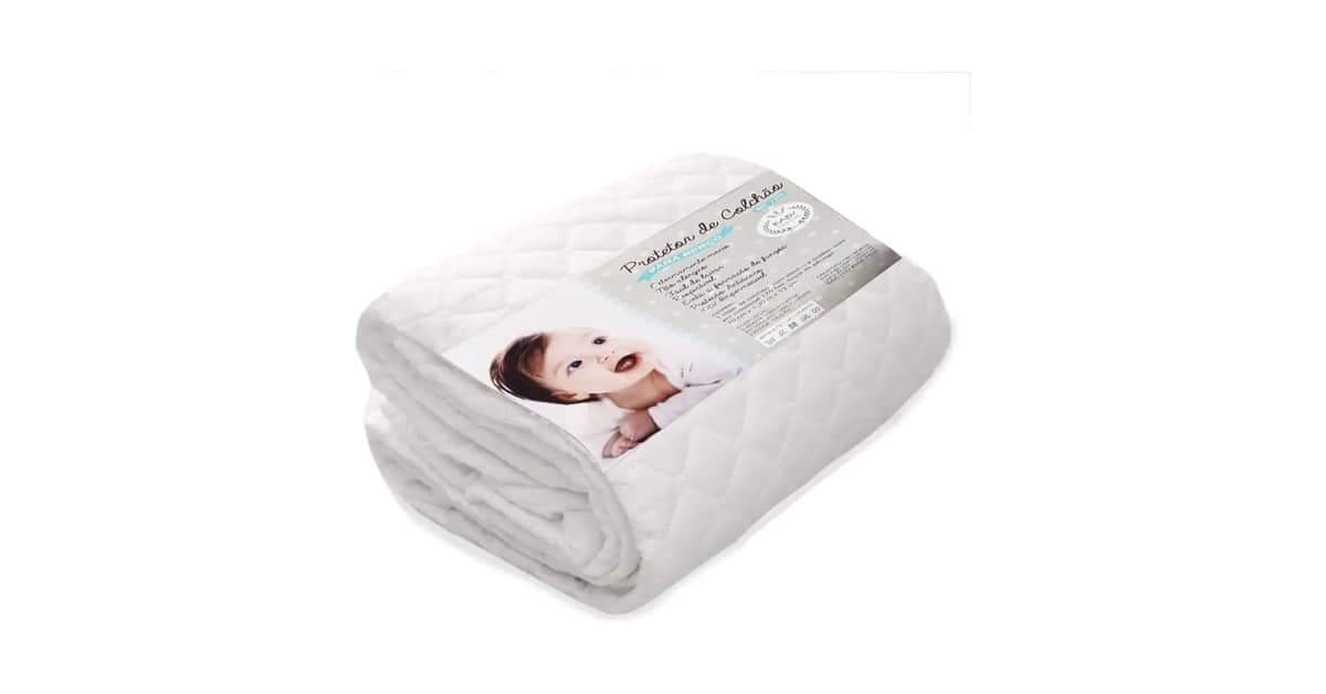 Melhor Protetor de Colchão de Berço: Guia Completo