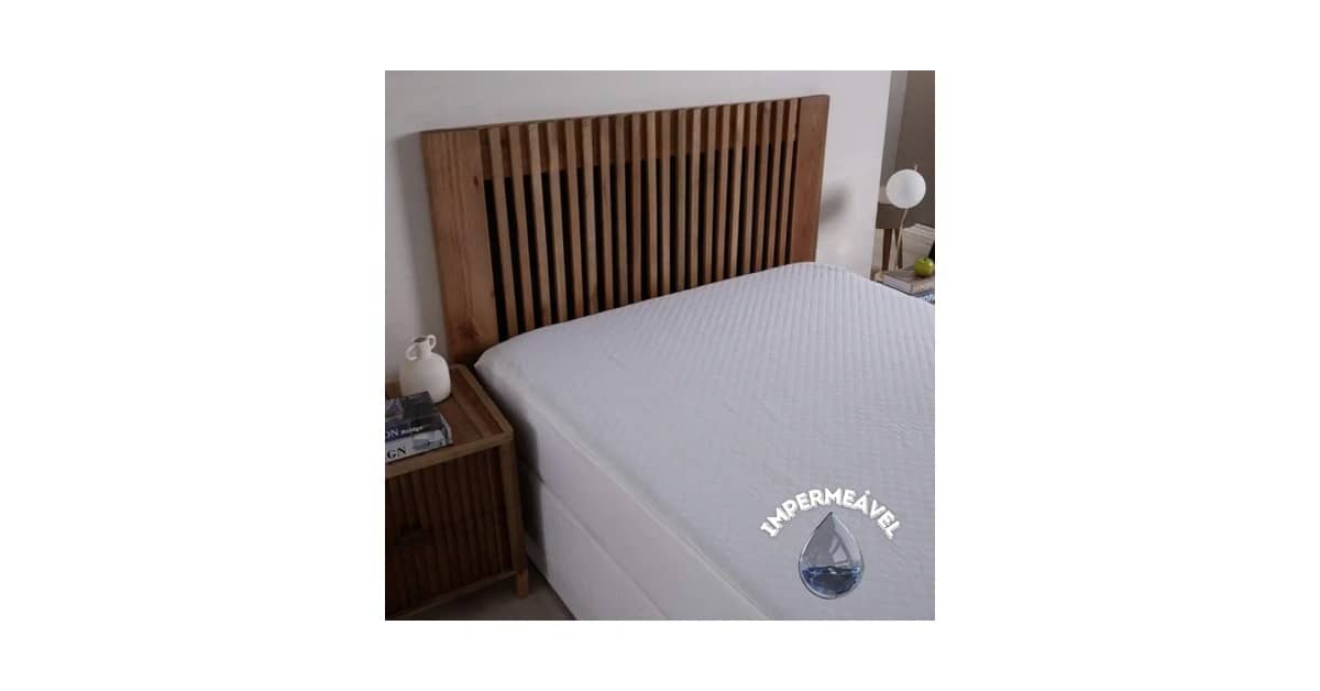 Melhor Protetor de Colchão: Guia Completo e Impermeável