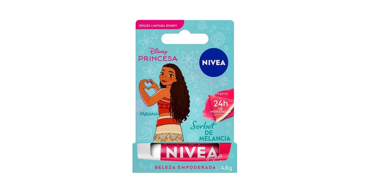 Melhor Protetor Labial Infantil: 7 Opções com FPS