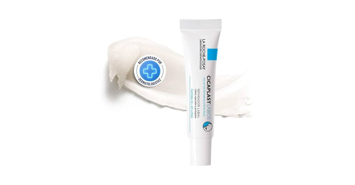 Melhor Protetor Labial para Labios Ressecados: Reparação Intensiva