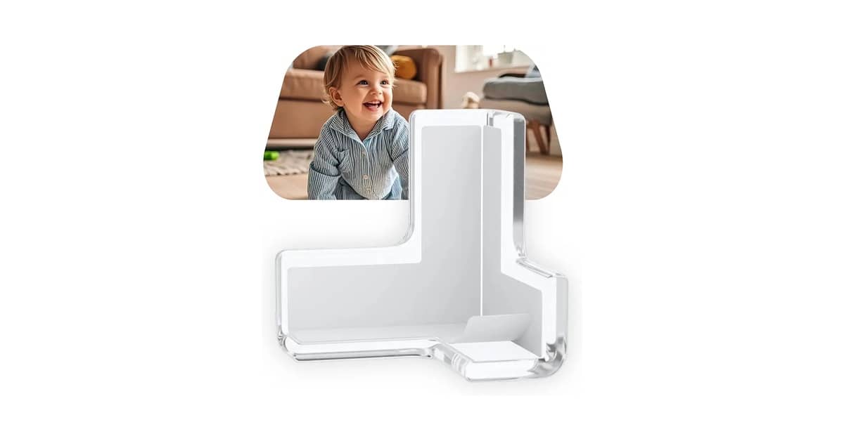 Melhor Protetor Quina Bebê: Segurança e Design