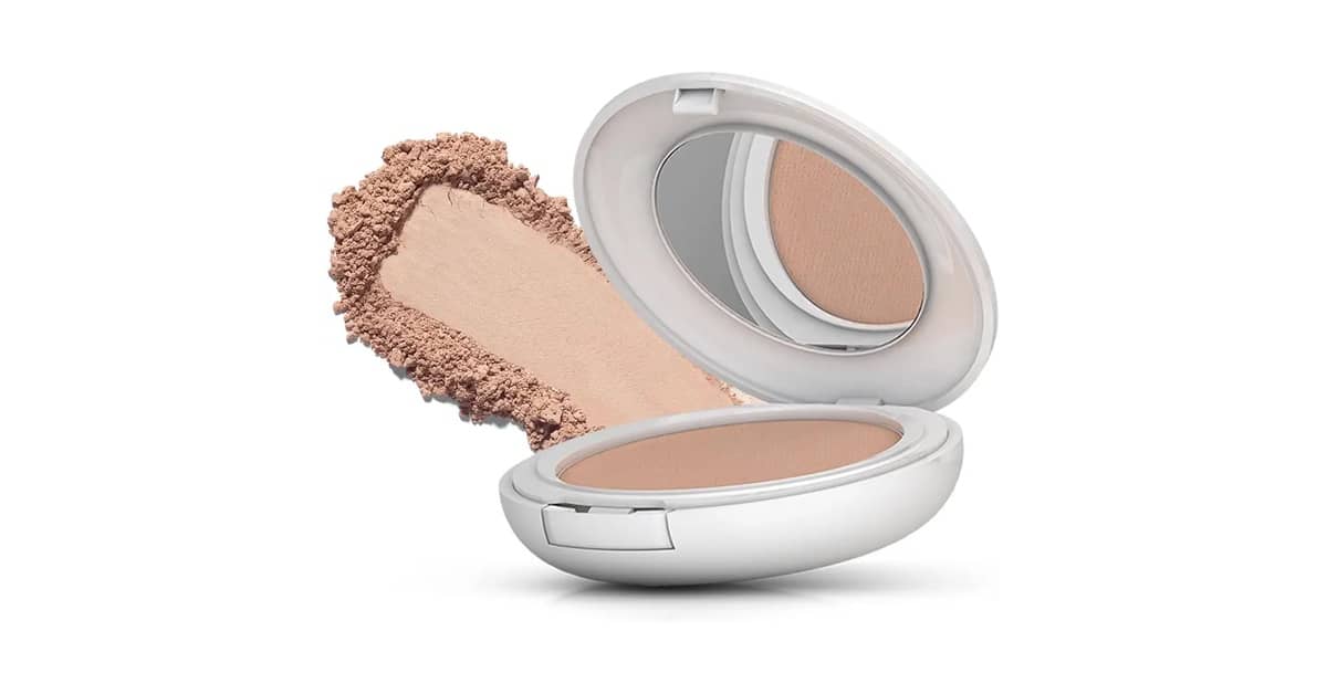 Melhor Protetor Solar em Pó: 7 Opções com Toque Seco