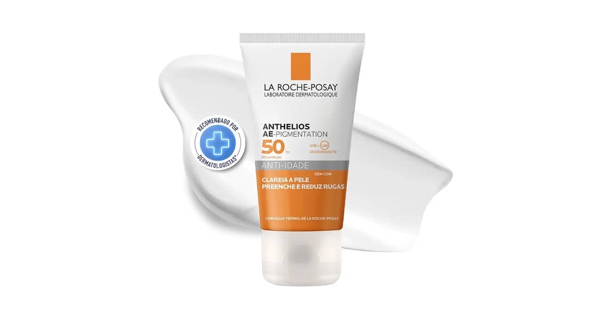 Melhor Protetor Solar Facial Anti-Idade: Guia Essencial