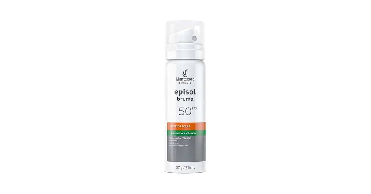 Melhor Protetor Solar Facial em Spray: Guia Completo