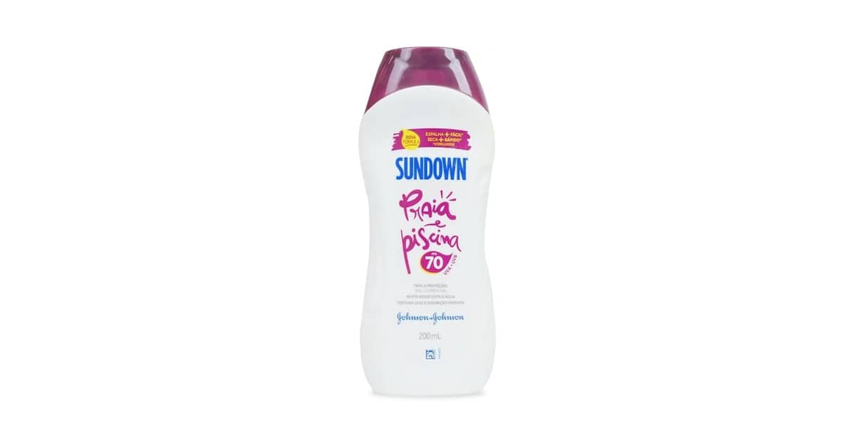 Melhor Protetor Solar para Corpo e Rosto: Escolha Certa FPS 70+